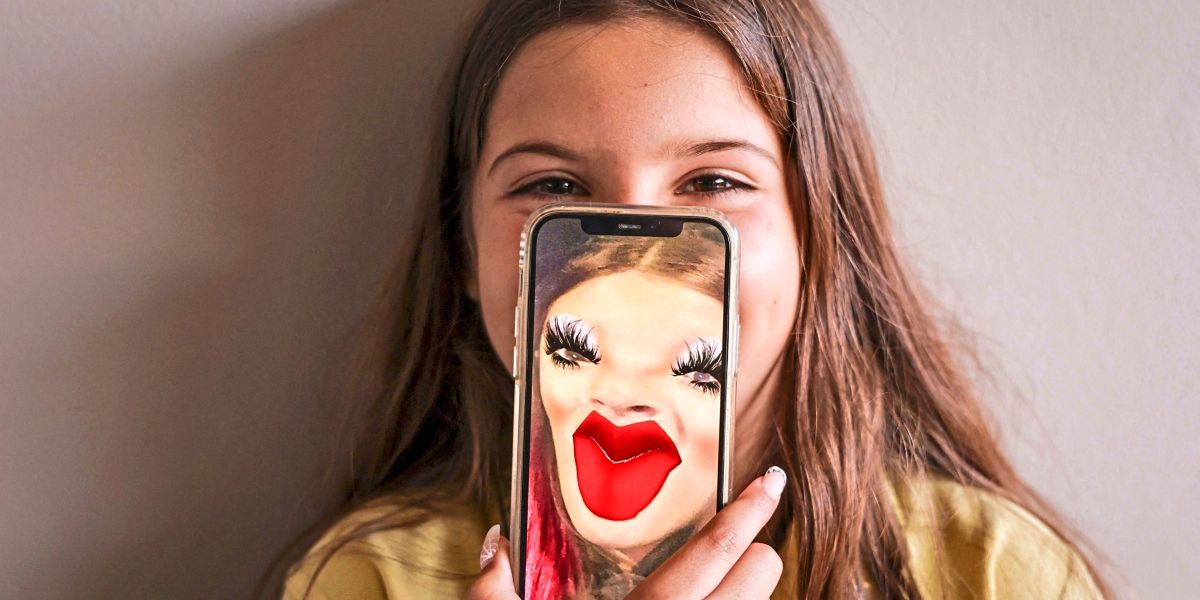 Frankreich plant Social-Media-Verbot für Jugendliche unter 15 Jahren - Netzpolitik