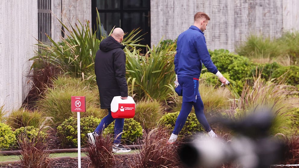 Starker Rückhalt bei RB Leipzig: Peter Gulacsi