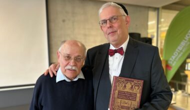 NS-Raubgut in Nürnberg: "Ein Buch ist ein Stück Leben"