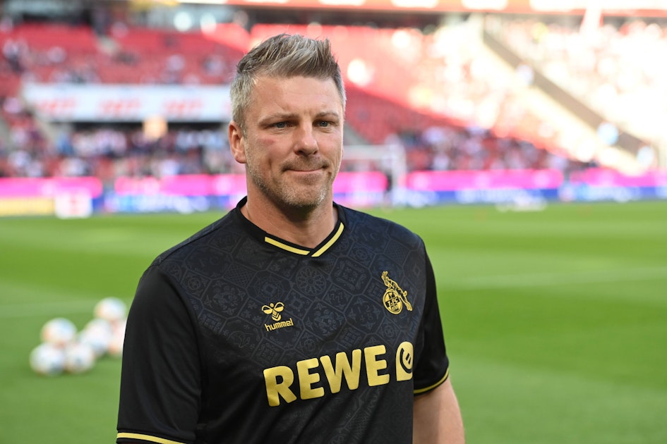 Trikot-Gerücht: „1. FC Schalke“ – Spielt der 1. FC Köln bald in Blau?