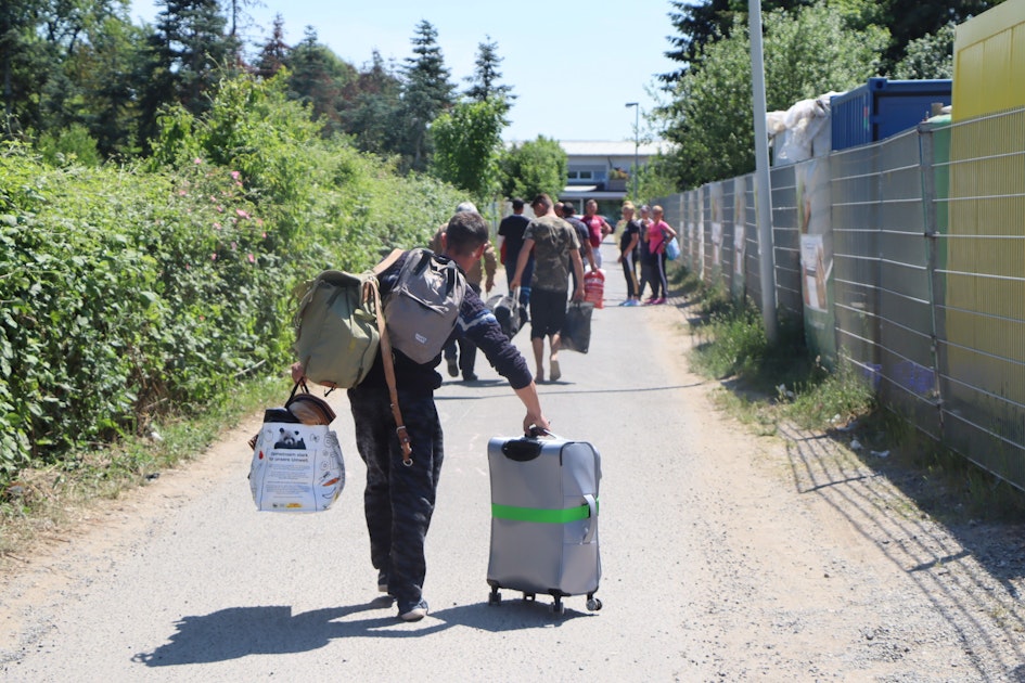 Haftstrafe für Tricksereien eines Bornheimers mit Saisonarbeitern