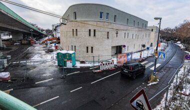 Mehrfamilienhaus in Köln-Porz fast doppelt so teuer