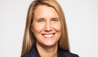 Sie ist die neue Präsidentin des Oberlandesgerichts Braunschweig