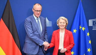 EU-Sondergipfel zu Grönland-Streit: Kann Europa Trumps USA jetzt noch vertrauen? | Politik