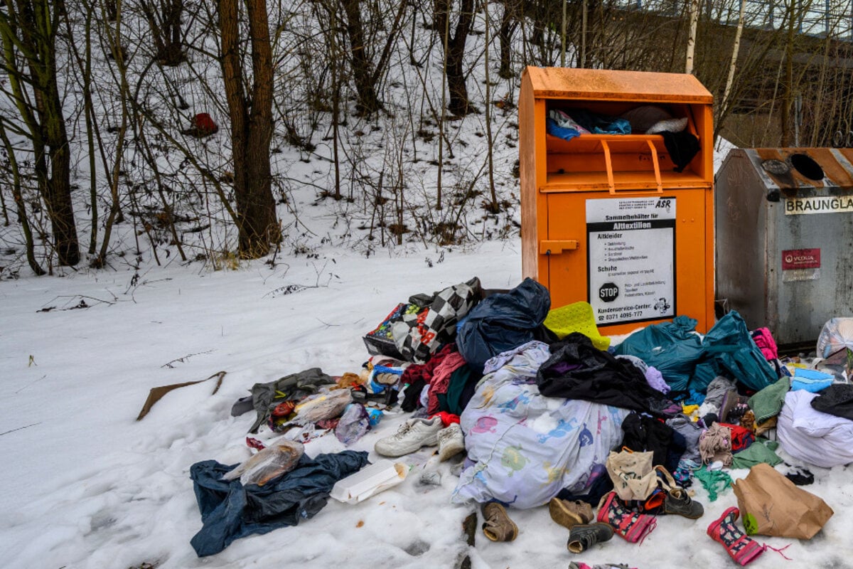 Letzter gewerblicher Sammler gibt auf