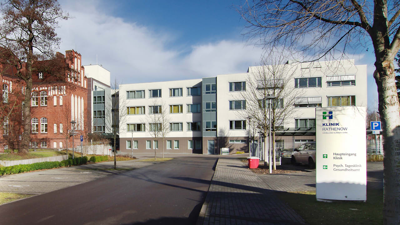 Kindesmissbrauch-Skandal in Rathenow: Arzt war mit Opfer allein | Regional