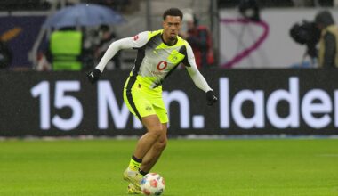 Bundesliga am Dienstag: Wo wird Dortmund – Bremen live im TV gezeigt? | Fußball