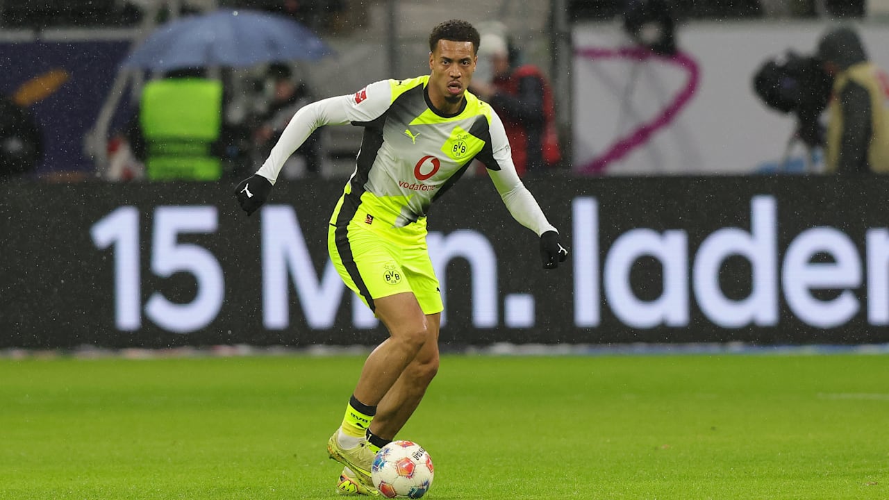 Bundesliga am Dienstag: Wo wird Dortmund – Bremen live im TV gezeigt? | Fußball