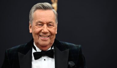 Roland Kaiser singt unbekannten Udo-Jürgens-Refrain | Unterhaltung