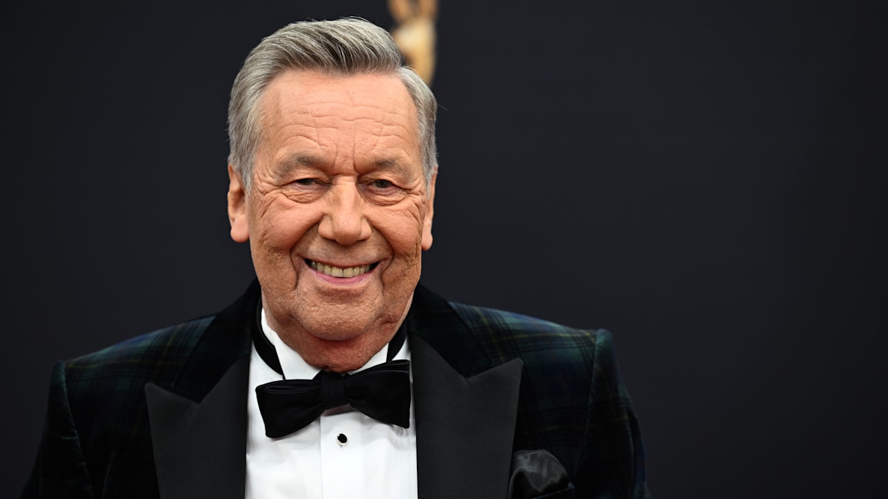 Roland Kaiser singt unbekannten Udo-Jürgens-Refrain | Unterhaltung