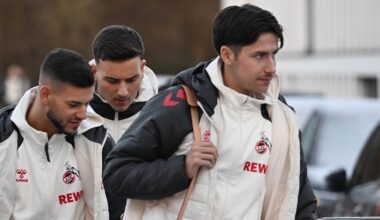 1. FC Köln: Profi erklärt Kehrtwende nach Transfer-Alarm
