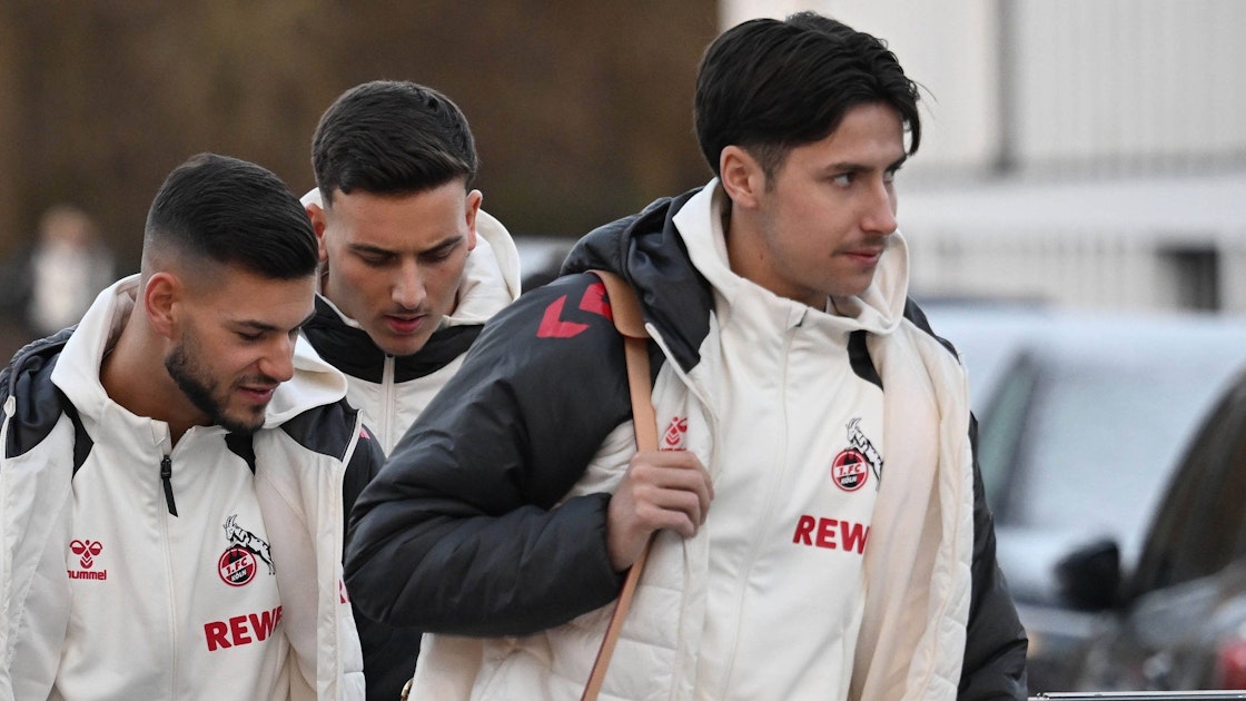 1. FC Köln: Profi erklärt Kehrtwende nach Transfer-Alarm