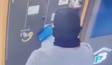 100-Millionen-Coup in Gelsenkirchen: Panzerknacker vernichten ihre Spuren mit Säure | Regional