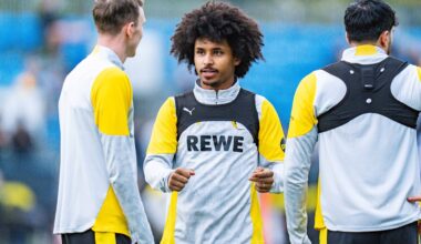 Borussia Dortmund: Es geht um Karim Adeyemi! Krisengipfel im Trainingslager | Sport