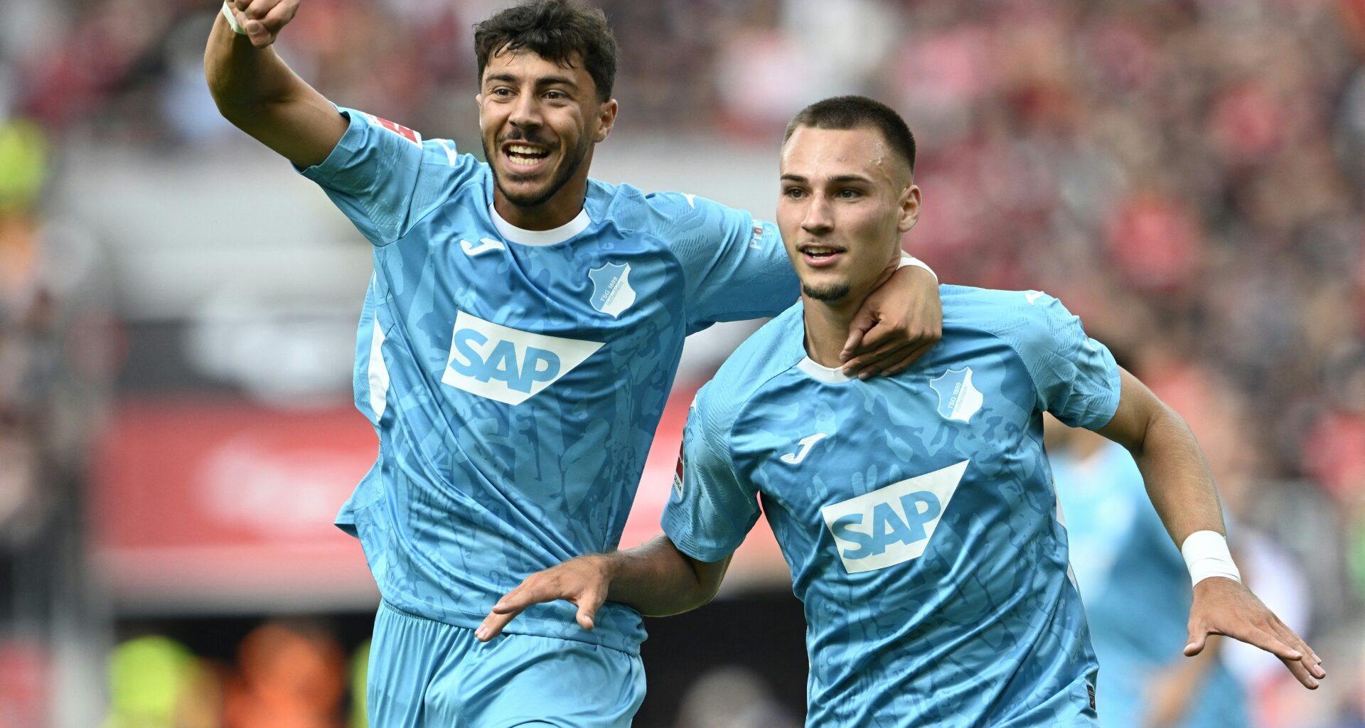 Personal-Änderungen bei Holstein Kiel