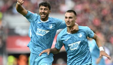 Personal-Änderungen bei Holstein Kiel