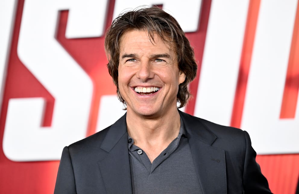 2025 hatte der größte lebende Filmstar Tom Cruise (63) das Herz von de Armas erobert – und wieder verloren