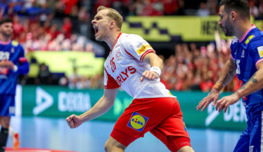 Handball-EM 2026: Dänemarks Drama-Sieg gegen Frankreich HIER im Live-Ticker nachlesen | Sportmix