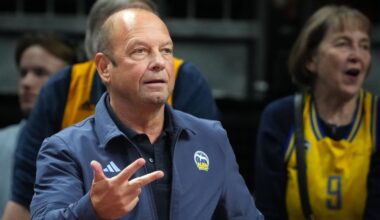 Baldi hält NBA-Europe-Starttermin für „sehr ambitioniert“