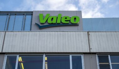 Schock für Bad Neustadt: Automobilzulieferer Valeo schließt Werk