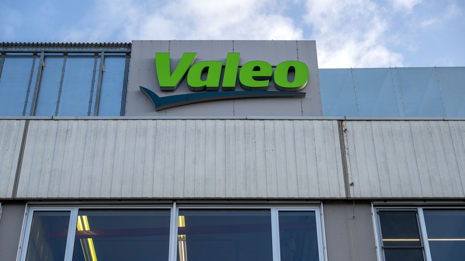 Schock für Bad Neustadt: Automobilzulieferer Valeo schließt Werk