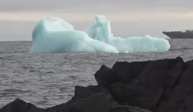 Analyst sieht Machtkampf in der Arktis