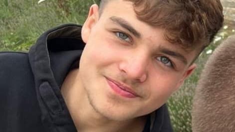 Wird Arthurs (17) gewaltsamer Tod doch noch gesühnt? | Regional