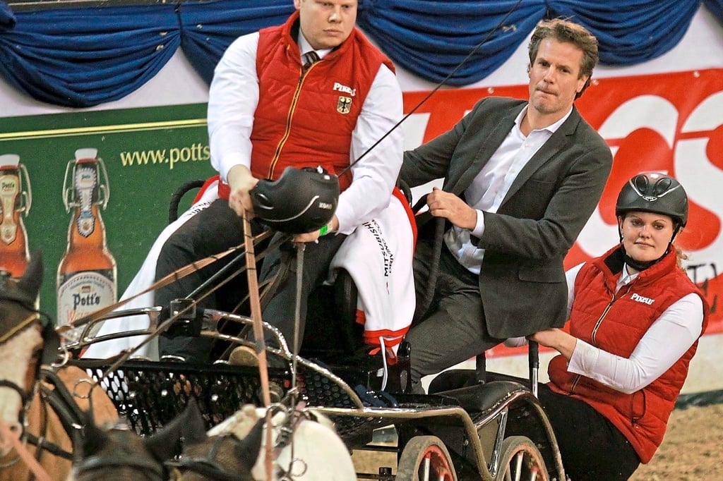 Oliver Schulze Brüning im Interview