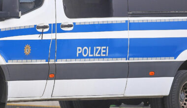 Zwei Festnahmen nach Angriff vor Hannoveraner Kontaktraum