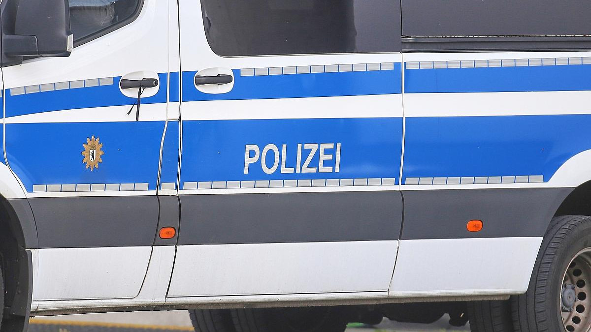 Zwei Festnahmen nach Angriff vor Hannoveraner Kontaktraum