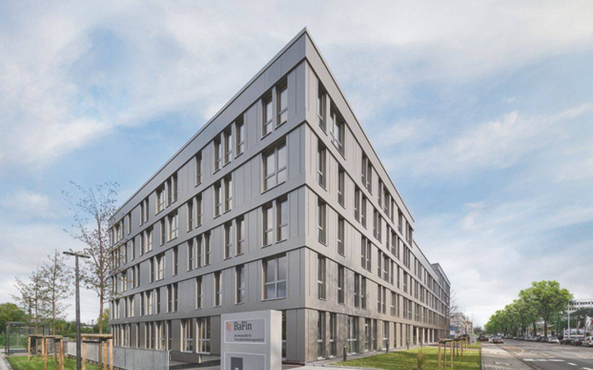 Clearstream Europe steht erneut im Visier der BaFin