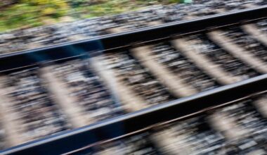 Sperrungen auf Bahnstrecke zwischen Halle und Eichenberg