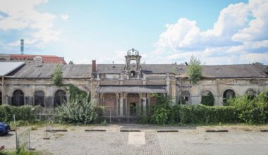 Holocaust-Gedenkort in Dresden: Finanzierung auf der Kippe