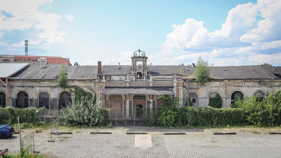 Holocaust-Gedenkort in Dresden: Finanzierung auf der Kippe