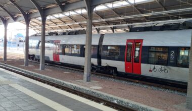 Dritter bundesweiter Schwerpunkteinsatz zur Gewaltprävention auf Bahnanlagen