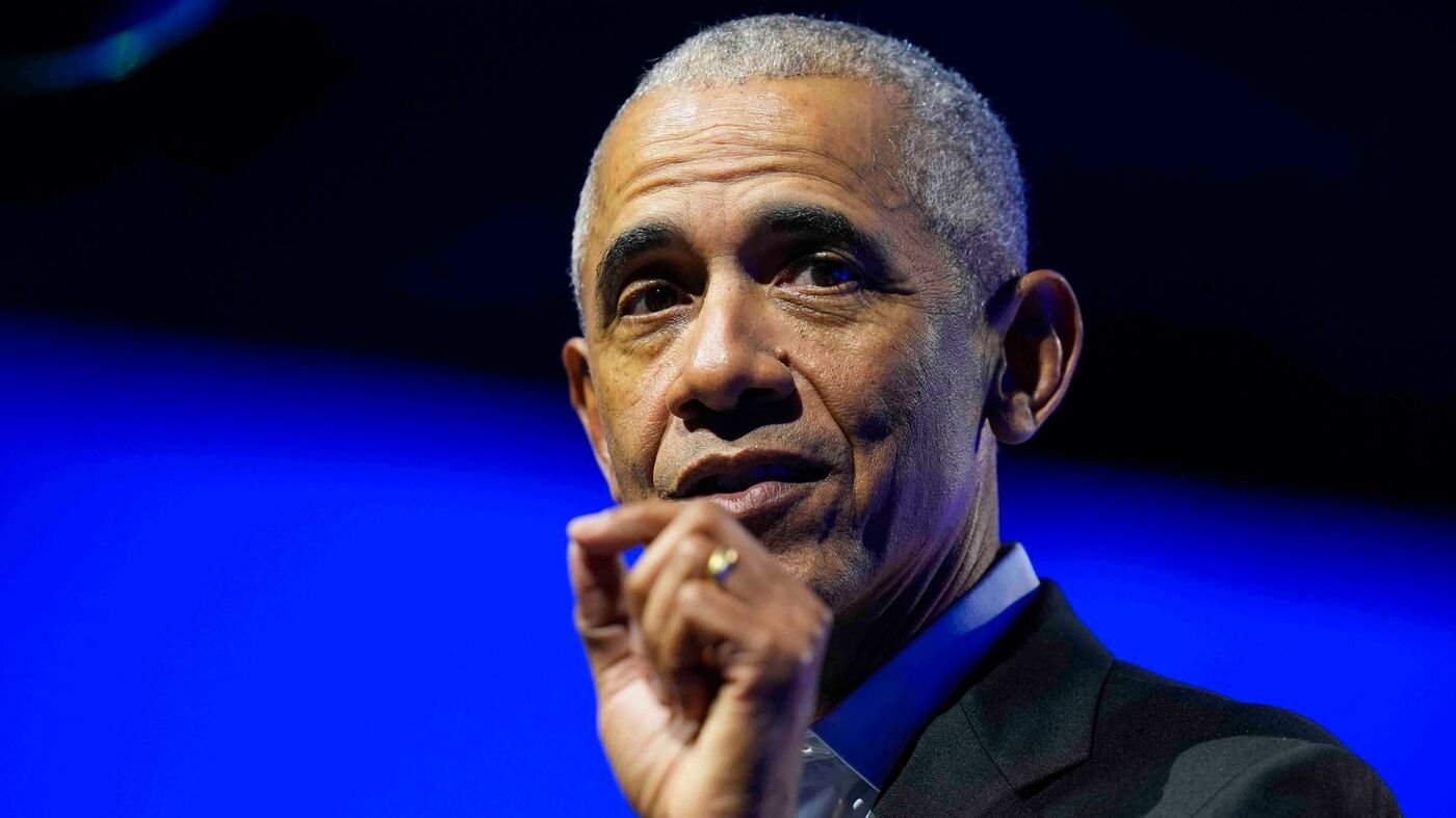 Bundesnachrichtendienst hörte offenbar Ex-US-Präsident Obama ab