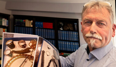 Nach Millionen-Coup: „Ich habe geheult vor Wut“