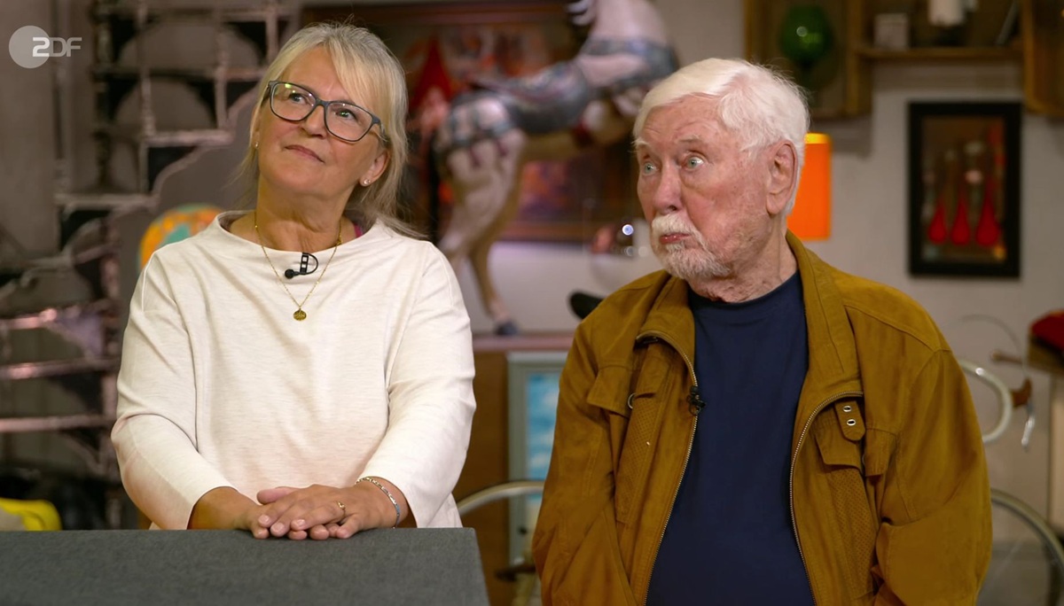 Zwei Kandidaten aus Duisburg nahmen bei „Bares für Rares“ teil.