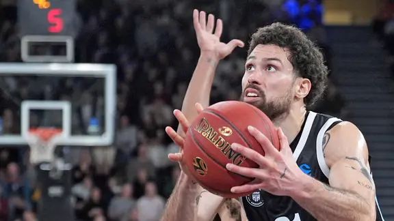 Devon Daniels (Hamburg Towers) 