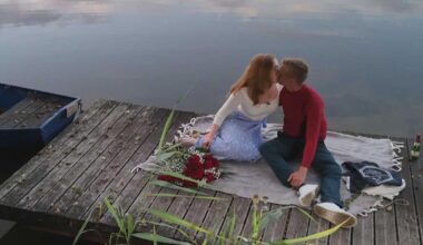 Bauer sucht Frau: Sind Christopher aus Brandenburg und Pauline noch ein Paar?