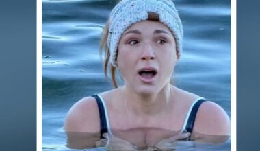 Simone Ballack: So eiskalt stählt sie sich für das Dschungelcamp | Unterhaltung