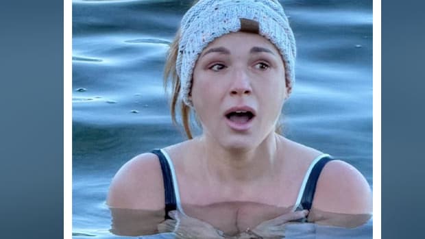 Simone Ballack: So eiskalt stählt sie sich für das Dschungelcamp | Unterhaltung