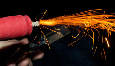 114 Einsätze zum Jahreswechsel im Kreis Gütersloh