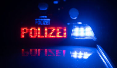 70-Jähriger tödlich verletzt - Mordkommission ermittelt