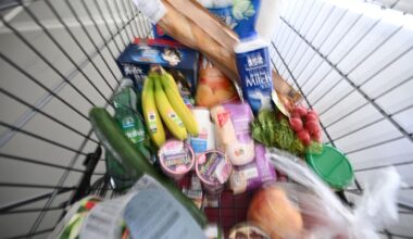 Der BILD-Check: Diese 30 Dinge wurden 2025 günstiger | Politik