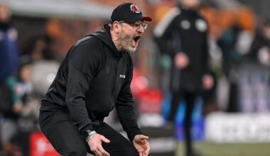 Union Berlin gegen Augsburg: Dafür hätte es Elfmeter geben müssen | Sport