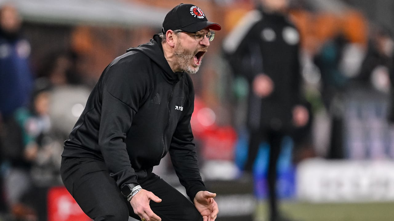 Union Berlin gegen Augsburg: Dafür hätte es Elfmeter geben müssen | Sport