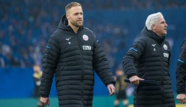 3. Liga: Hansa Rostock will Mega-Serie in Mannheim ausbauen | Sport