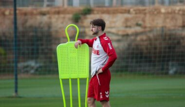 Jan Thielmann über FC-Sieglosserie: „Nicht schnell genug den Exit gefunden“