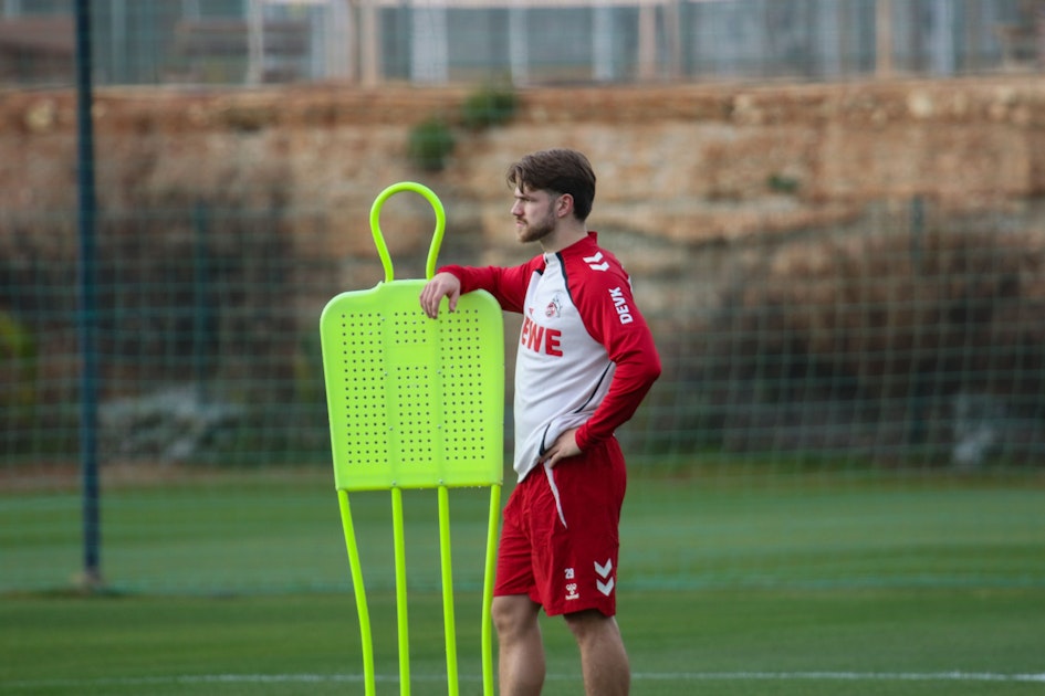 Jan Thielmann über FC-Sieglosserie: „Nicht schnell genug den Exit gefunden“